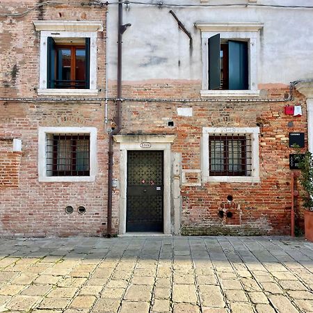 Gesuiti Loft Venezia Esterno foto