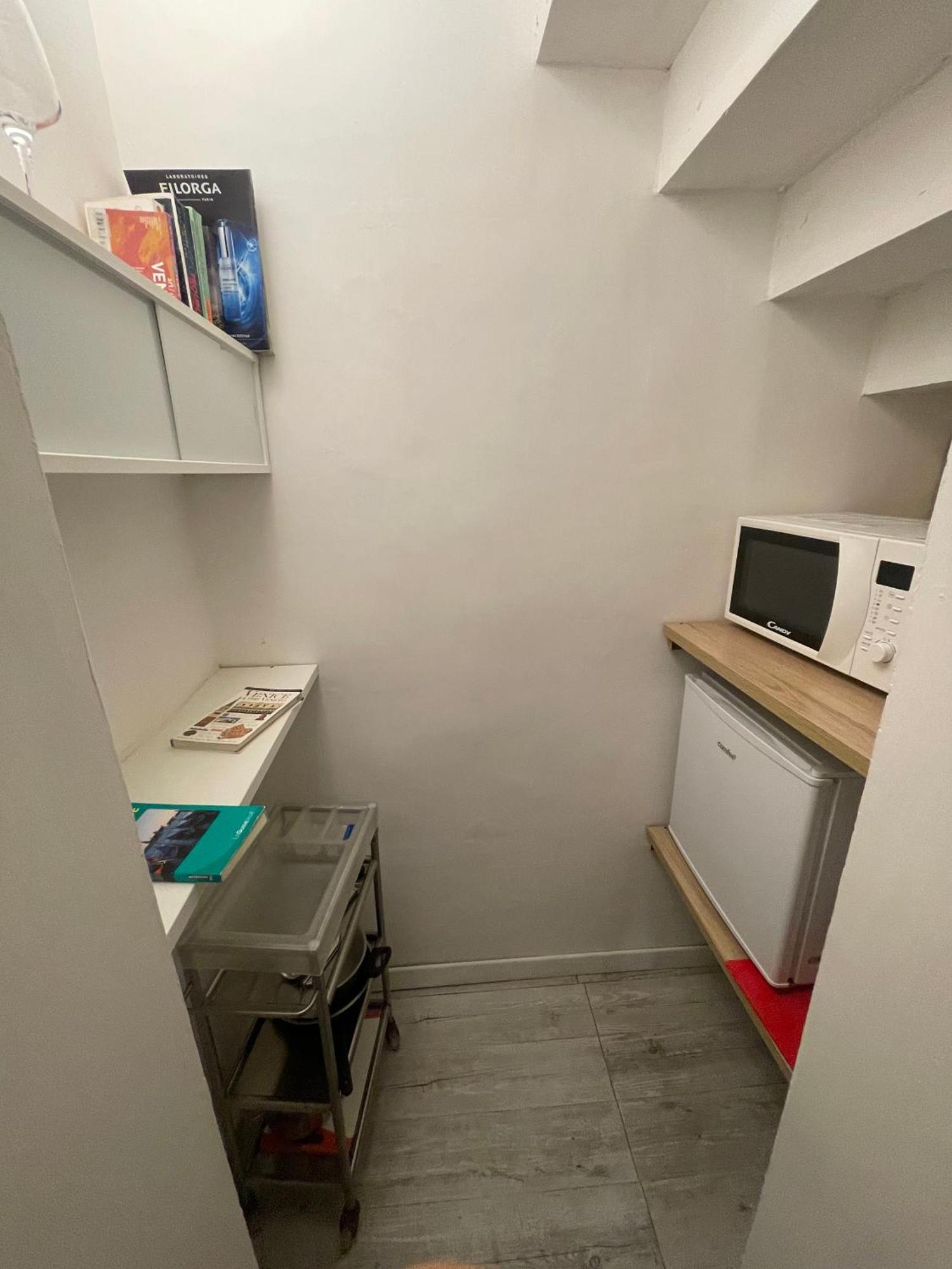 Gesuiti Loft Venezia Esterno foto