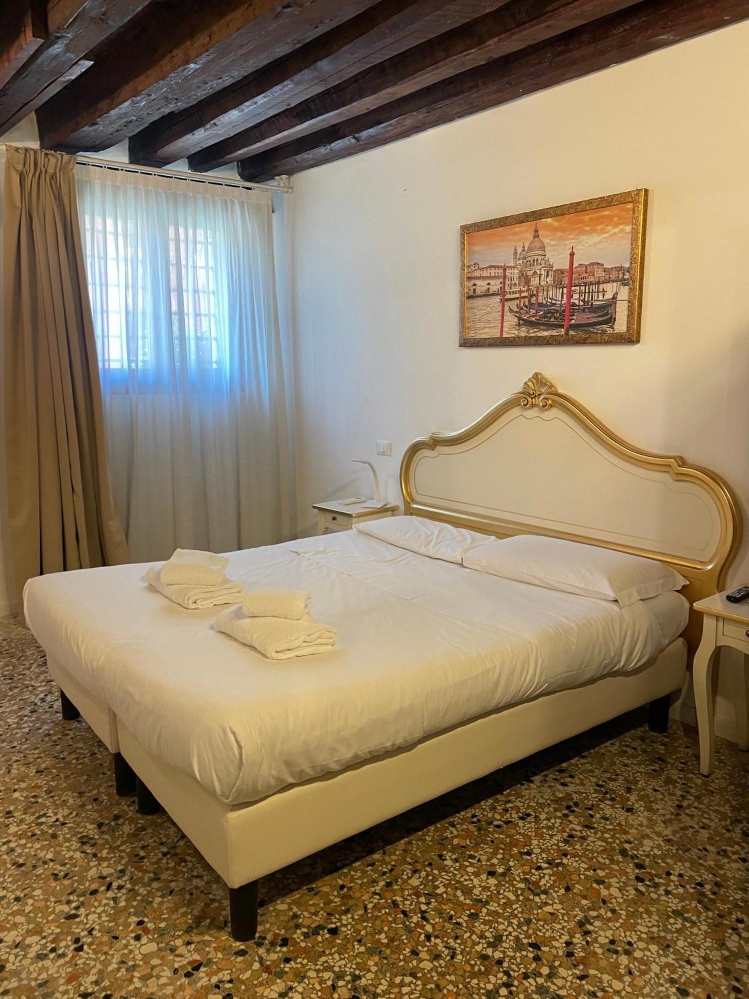 Gesuiti Loft Venezia Esterno foto