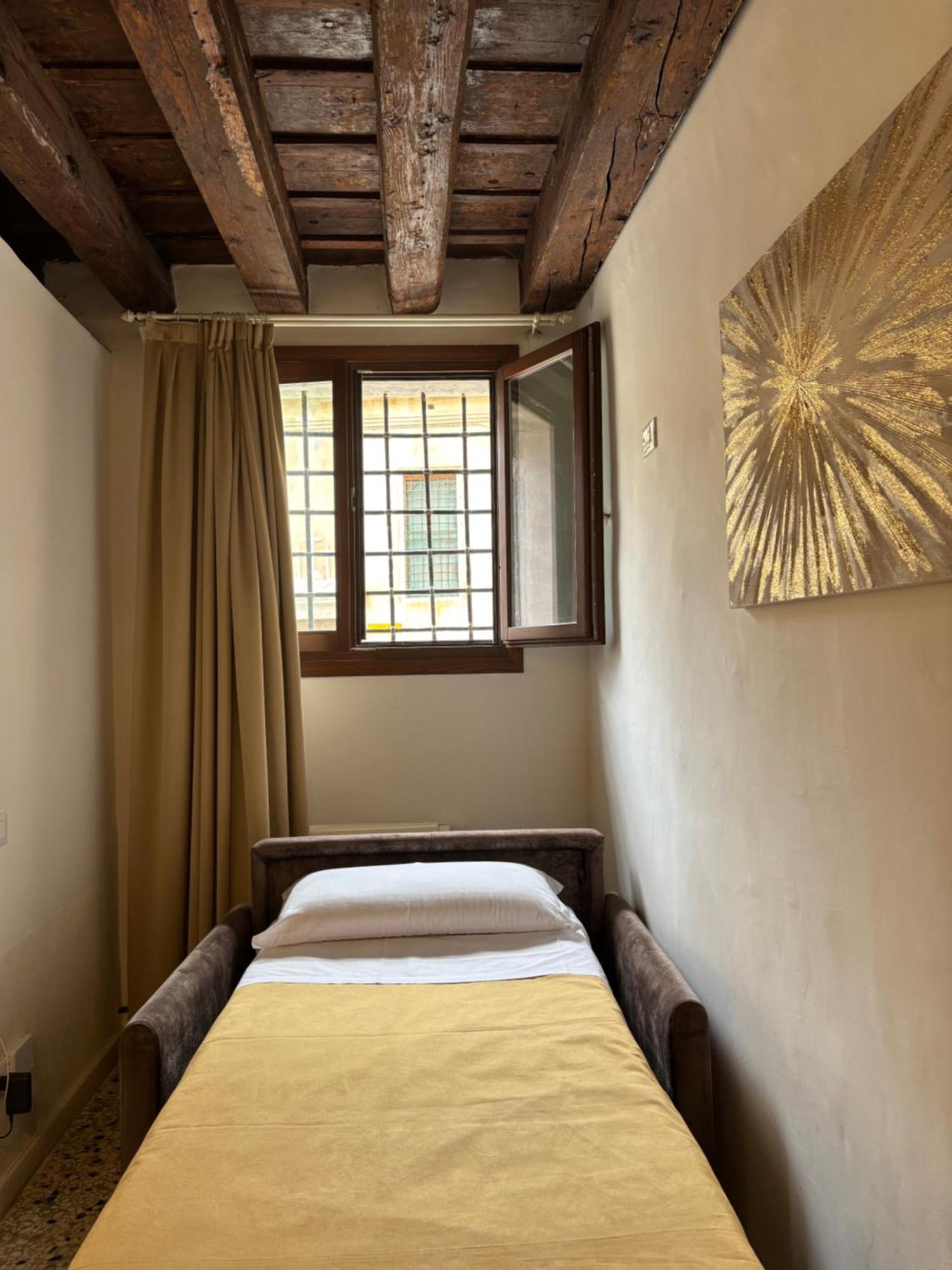 Gesuiti Loft Venezia Esterno foto