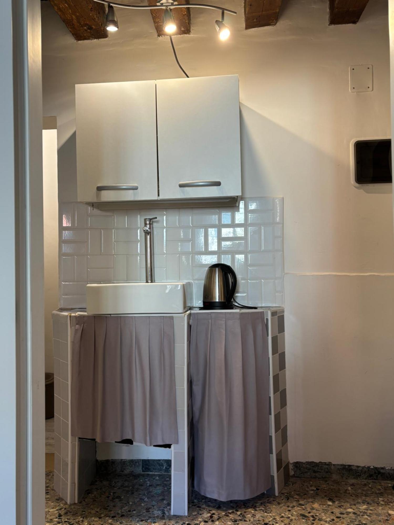Gesuiti Loft Venezia Esterno foto