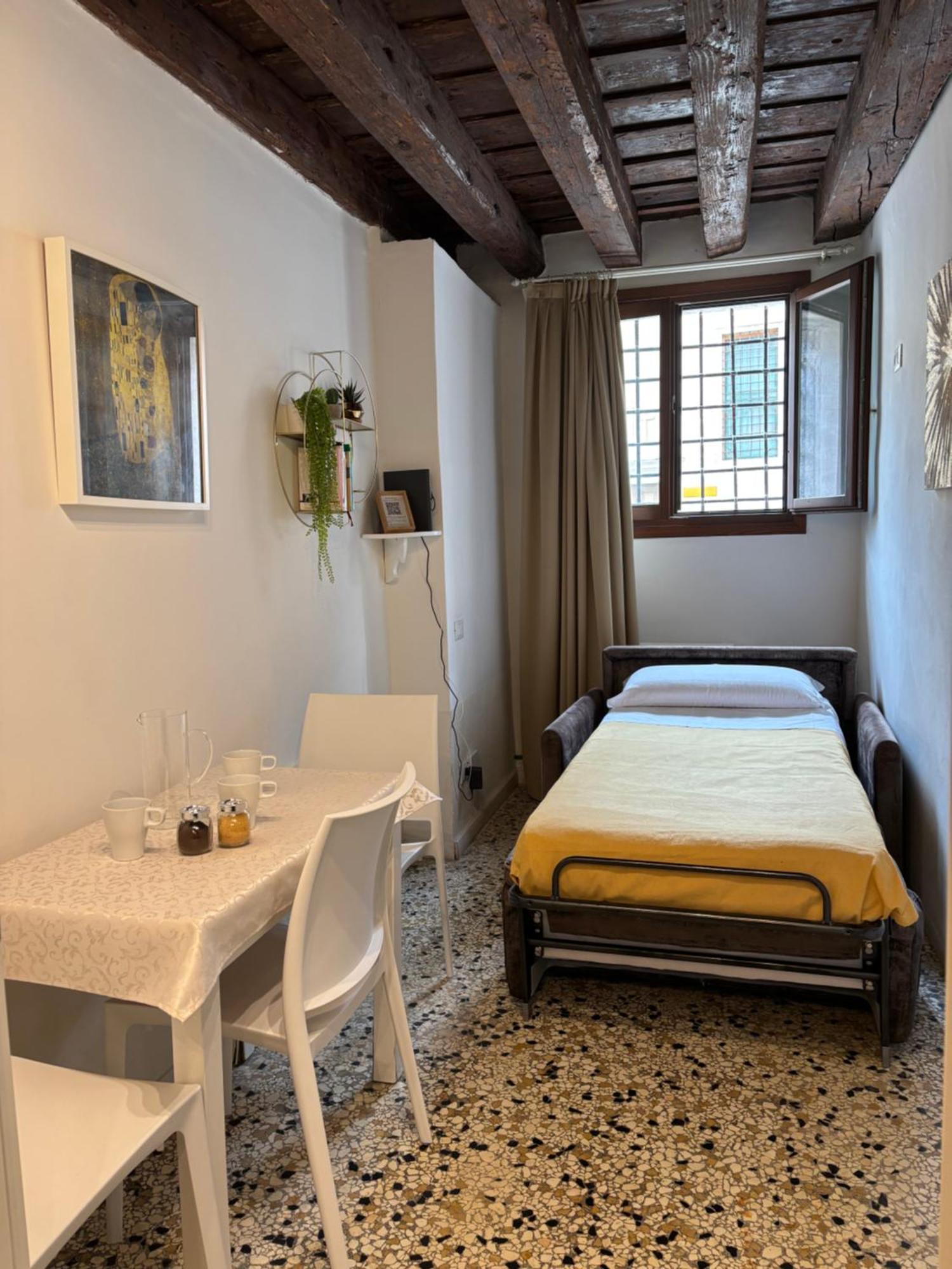 Gesuiti Loft Venezia Esterno foto